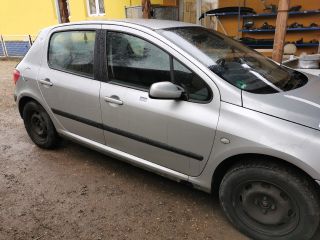 bontott PEUGEOT 307 Jobb Féltengely