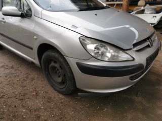 bontott PEUGEOT 307 Jobb Féltengely