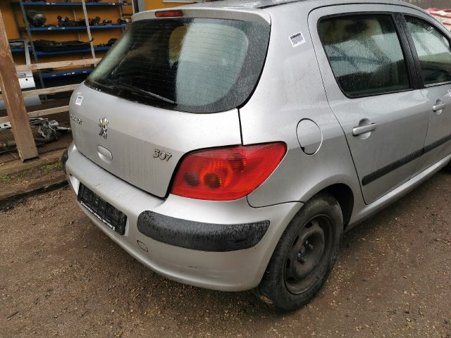 bontott PEUGEOT 307 Jobb Féltengely