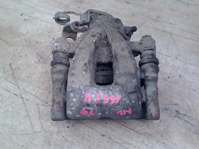 bontott PEUGEOT 307 Jobb hátsó Féknyereg Munkahengerrel