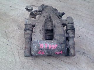 bontott PEUGEOT 307 Jobb hátsó Féknyereg Munkahengerrel