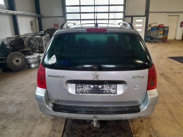 bontott PEUGEOT 307 Jobb hátsó Lengéscsillapító