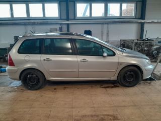 bontott PEUGEOT 307 Jobb hátsó Lengéscsillapító