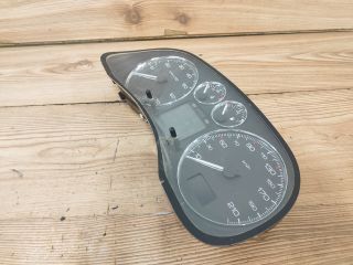 bontott PEUGEOT 307 Kilométeróra