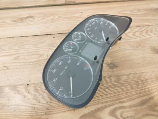 bontott PEUGEOT 307 Kilométeróra