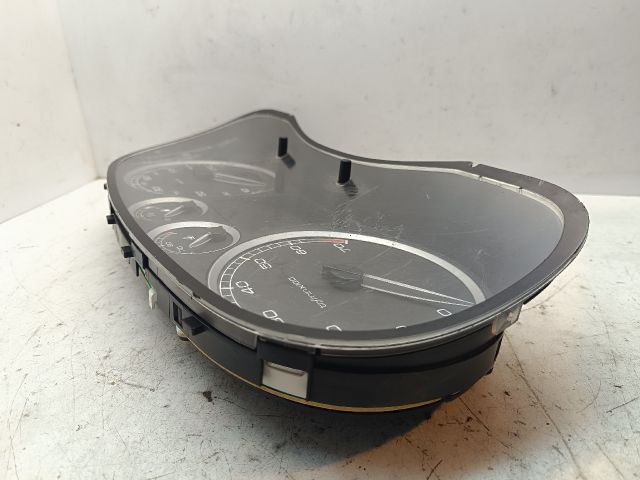 bontott PEUGEOT 307 Kilométeróra