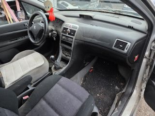 bontott PEUGEOT 307 Kilométeróra