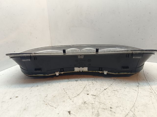 bontott PEUGEOT 307 Kilométeróra