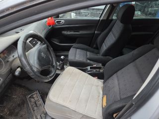 bontott PEUGEOT 307 Kilométeróra