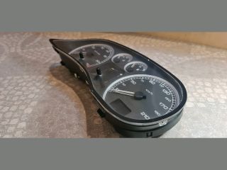 bontott PEUGEOT 307 Kilométeróra