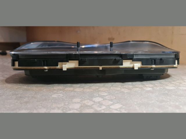 bontott PEUGEOT 307 Kilométeróra