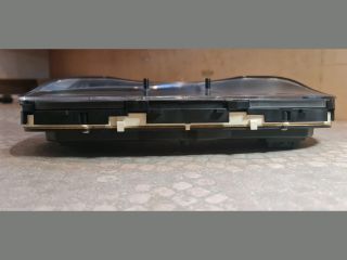 bontott PEUGEOT 307 Kilométeróra