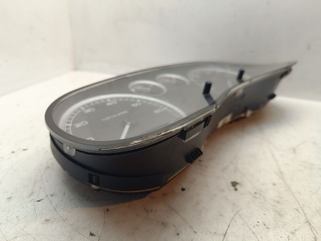 bontott PEUGEOT 307 Kilométeróra