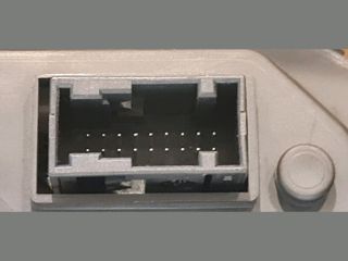 bontott PEUGEOT 307 Kilométeróra