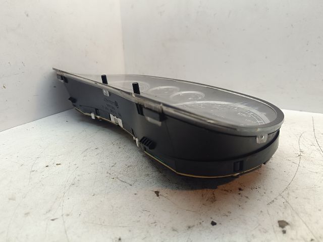 bontott PEUGEOT 307 Kilométeróra