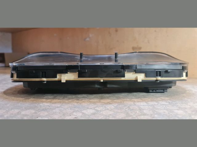 bontott PEUGEOT 307 Kilométeróra