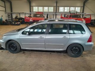 bontott PEUGEOT 307 Klíma Cső