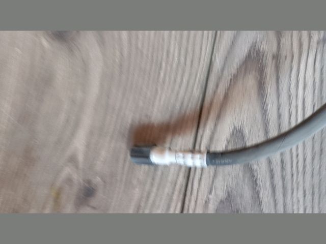 bontott PEUGEOT 307 Klíma Cső