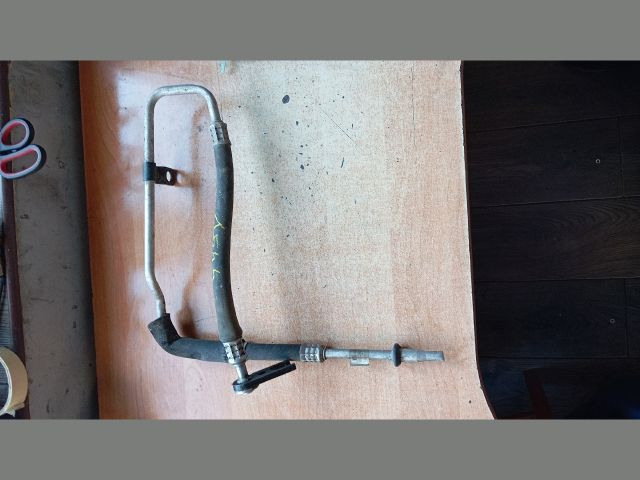 bontott PEUGEOT 307 Klíma Cső