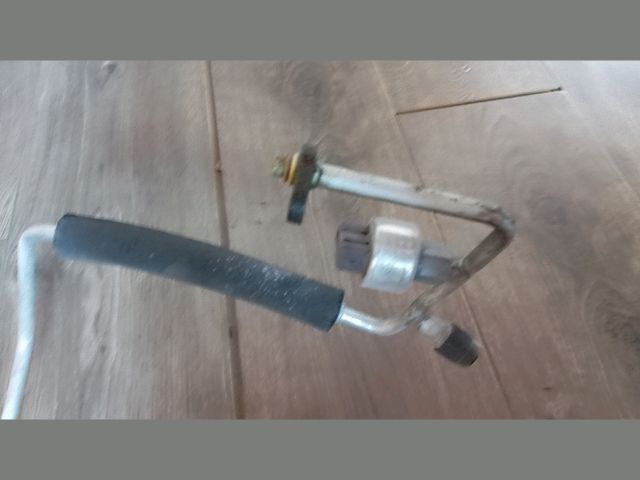 bontott PEUGEOT 307 Klíma Cső