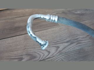 bontott PEUGEOT 307 Klíma Cső