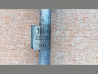 bontott PEUGEOT 307 Klíma Cső