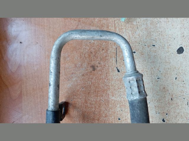 bontott PEUGEOT 307 Klíma Cső