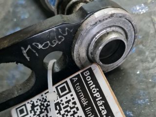 bontott PEUGEOT 307 Klíma Cső