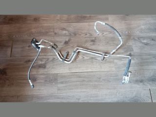 bontott PEUGEOT 307 Klíma Cső