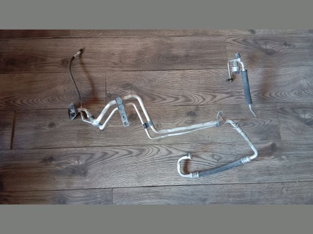 bontott PEUGEOT 307 Klíma Cső