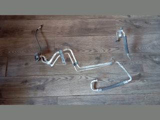 bontott PEUGEOT 307 Klíma Cső