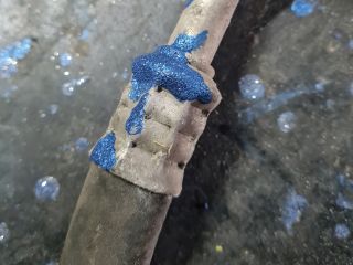 bontott PEUGEOT 307 Klíma Cső