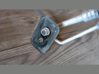 bontott PEUGEOT 307 Klíma Cső