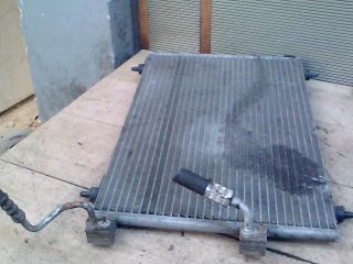 bontott PEUGEOT 307 Klímahűtő Radiátor