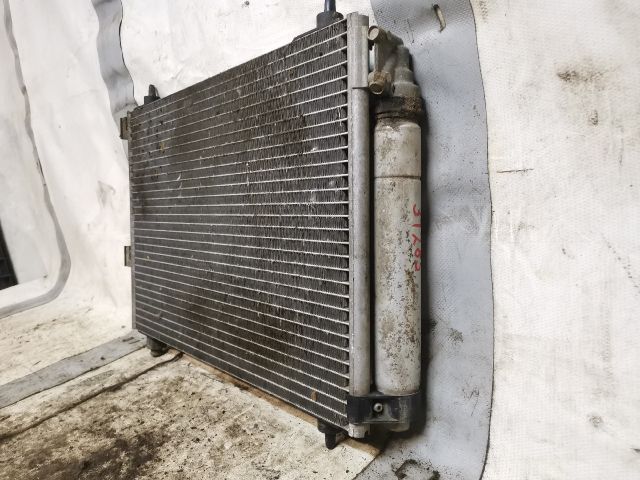 bontott PEUGEOT 307 Klímahűtő Radiátor