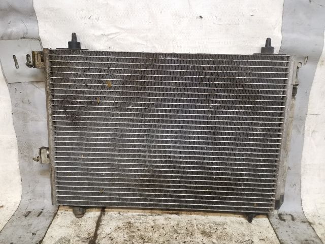 bontott PEUGEOT 307 Klímahűtő Radiátor