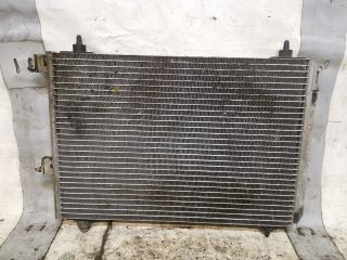 bontott PEUGEOT 307 Klímahűtő Radiátor