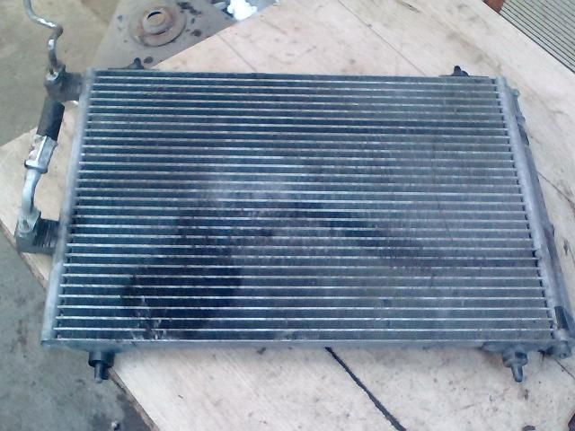 bontott PEUGEOT 307 Klímahűtő Radiátor