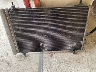 bontott PEUGEOT 307 Klímahűtő Radiátor