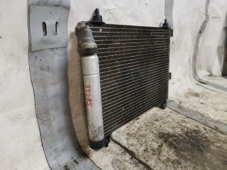 bontott PEUGEOT 307 Klímahűtő Radiátor