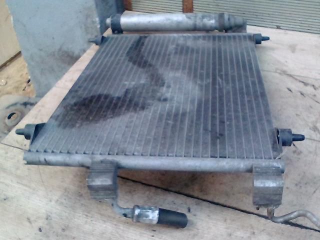 bontott PEUGEOT 307 Klímahűtő Radiátor