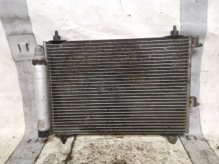 bontott PEUGEOT 307 Klímahűtő Radiátor