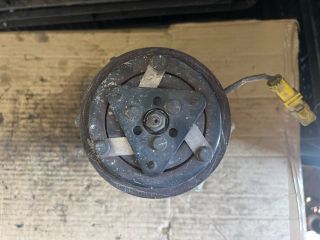 bontott PEUGEOT 307 Klímakompresszor