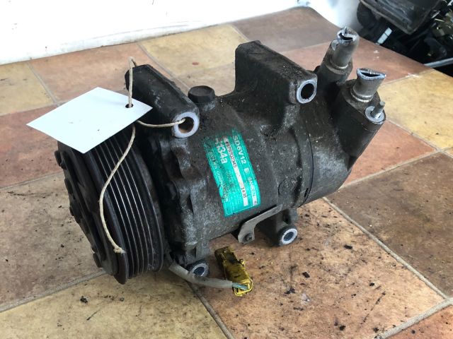 bontott PEUGEOT 307 Klímakompresszor