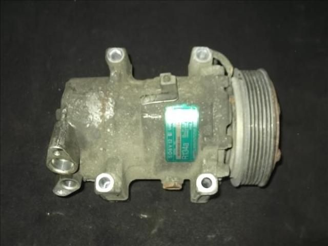 bontott PEUGEOT 307 Klímakompresszor