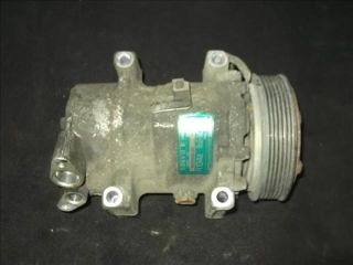 bontott PEUGEOT 307 Klímakompresszor