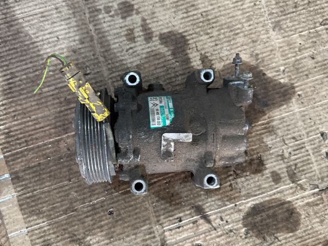 bontott PEUGEOT 307 Klímakompresszor