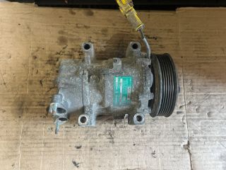 bontott PEUGEOT 307 Klímakompresszor