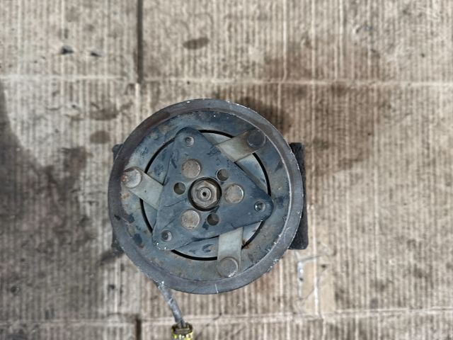 bontott PEUGEOT 307 Klímakompresszor