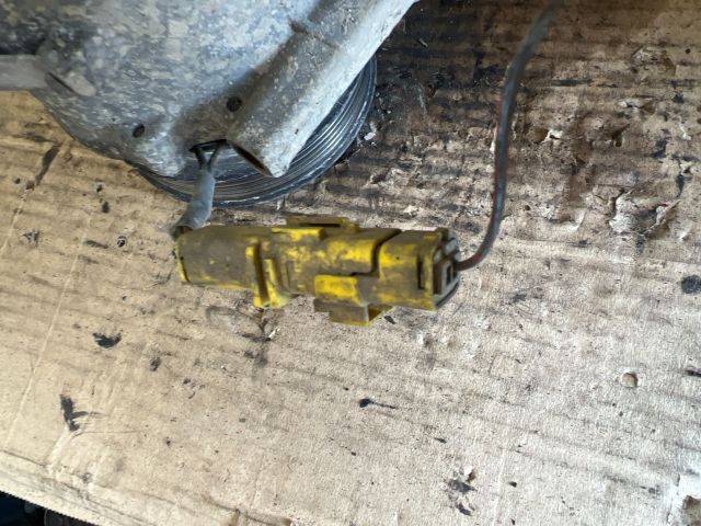 bontott PEUGEOT 307 Klímakompresszor